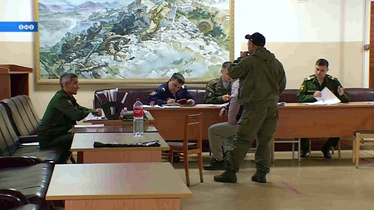 Йыл башынан республика халҡының 6 меңгә яҡыны контракт буйынса хеҙмәт итергә юлланған
