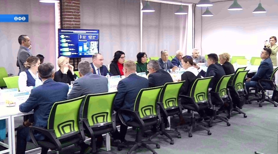 Башҡортостанда бөгөндән 7 октябргә тиклем эшҡыуарлыҡ аҙналығы үтә