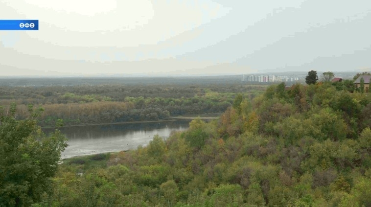 Республикала аҙна аҙағында яуым-төшөмдөң артыуы көтөлә