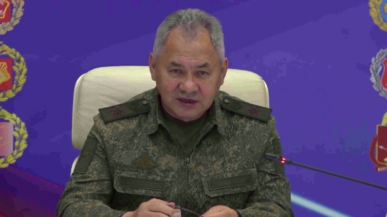 Махсус хәрби операция ихтыяждары өсөн туғыҙ резерв полк булдырылған