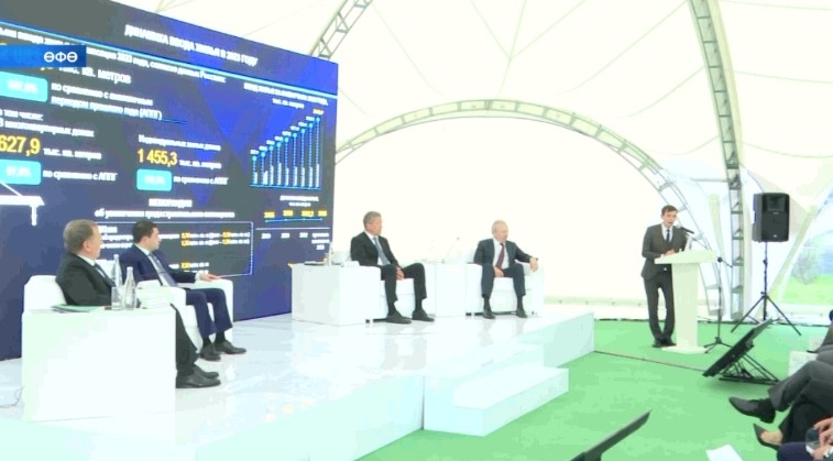 2024 йылда Башҡортостан «Стимул» федераль программаһы буйынса 750 миллион һум өҫтәлмә аҡса аласаҡ