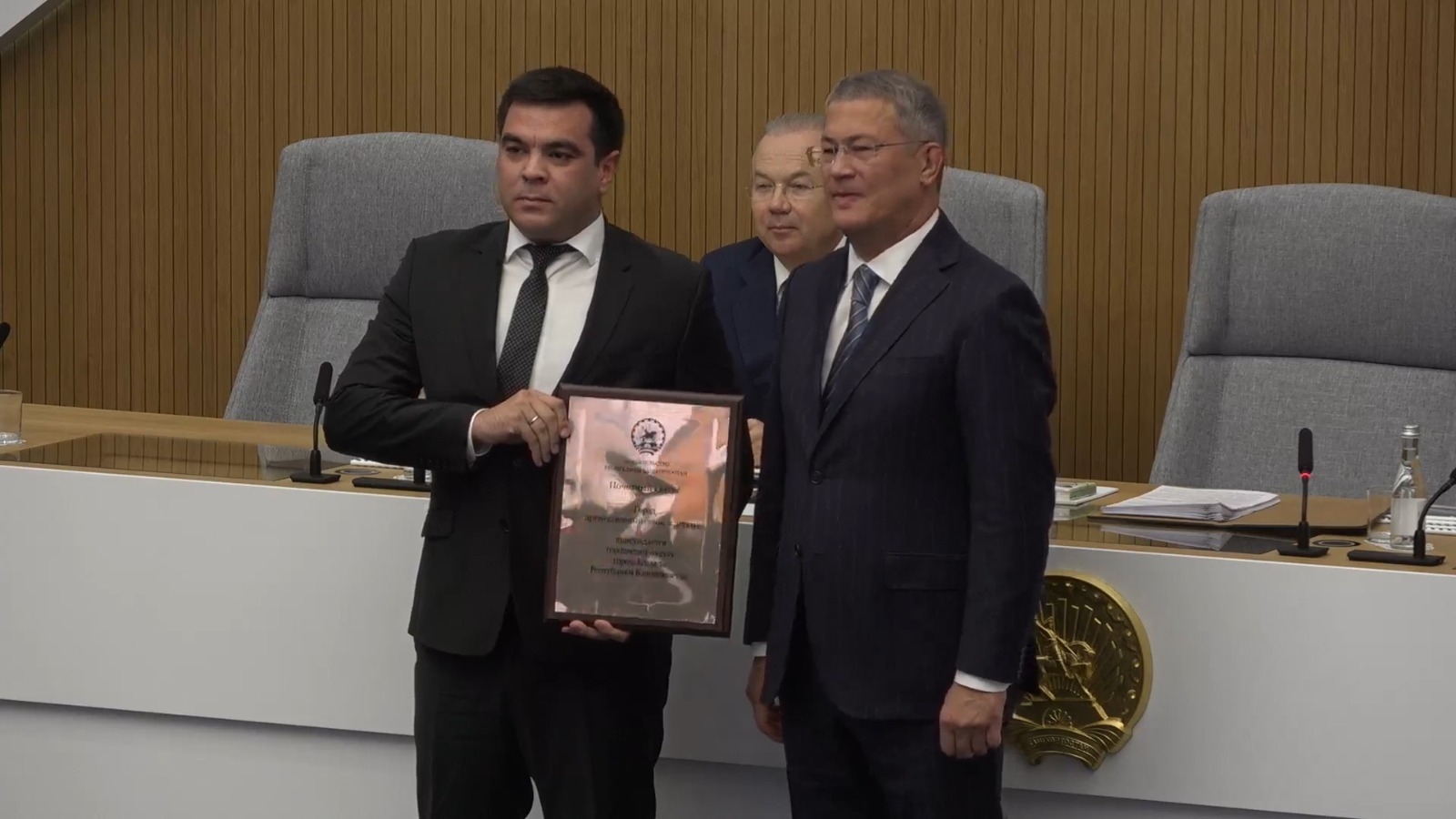 Ағиҙел – “Ғаилә һәм балаларға дуҫтарса мөнәсәбәттәге ҡала”
