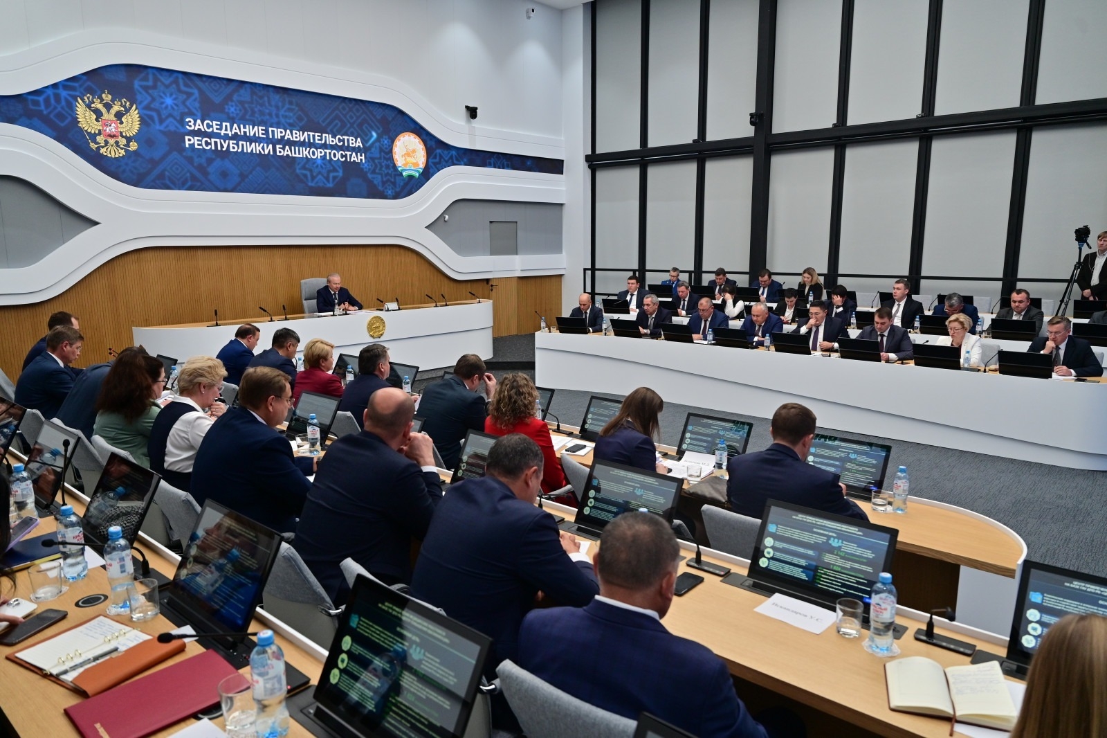 Башҡортостанда 129 медицина хеҙмәткәренә “Ауыл табибы” программаһы буйынса сертификат тапшырылған