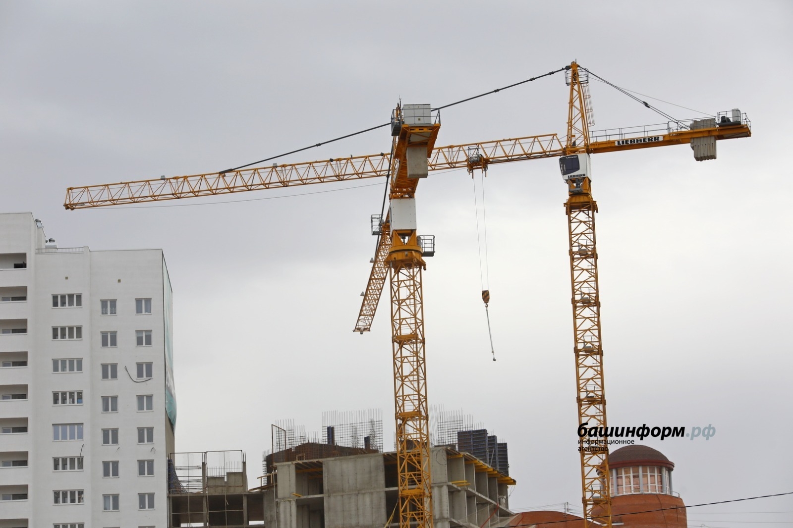 Башҡортостанда милли проекттар теүәл үтәлә