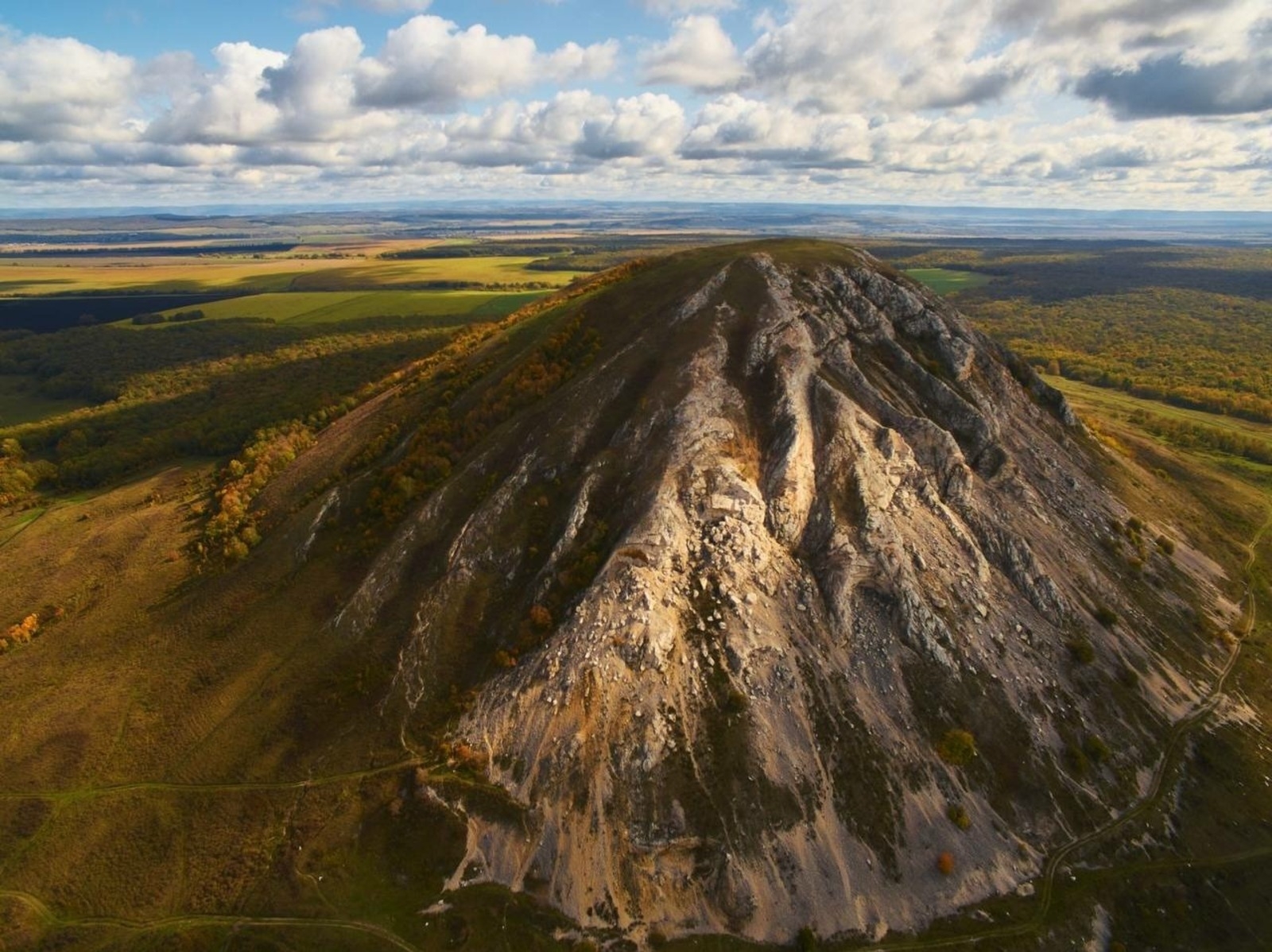 Быйыл Башҡортостанға 1 миллион 660 мең турист килгән