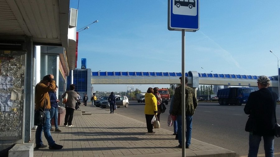Республикала йәмәғәт транспорты водителдәре етмәй