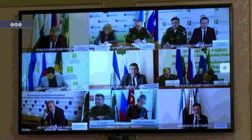 Әрме хеҙмәтенә көҙгө саҡырылыш барышында 4 меңдән ашыу ир-егет саҡырыласаҡ