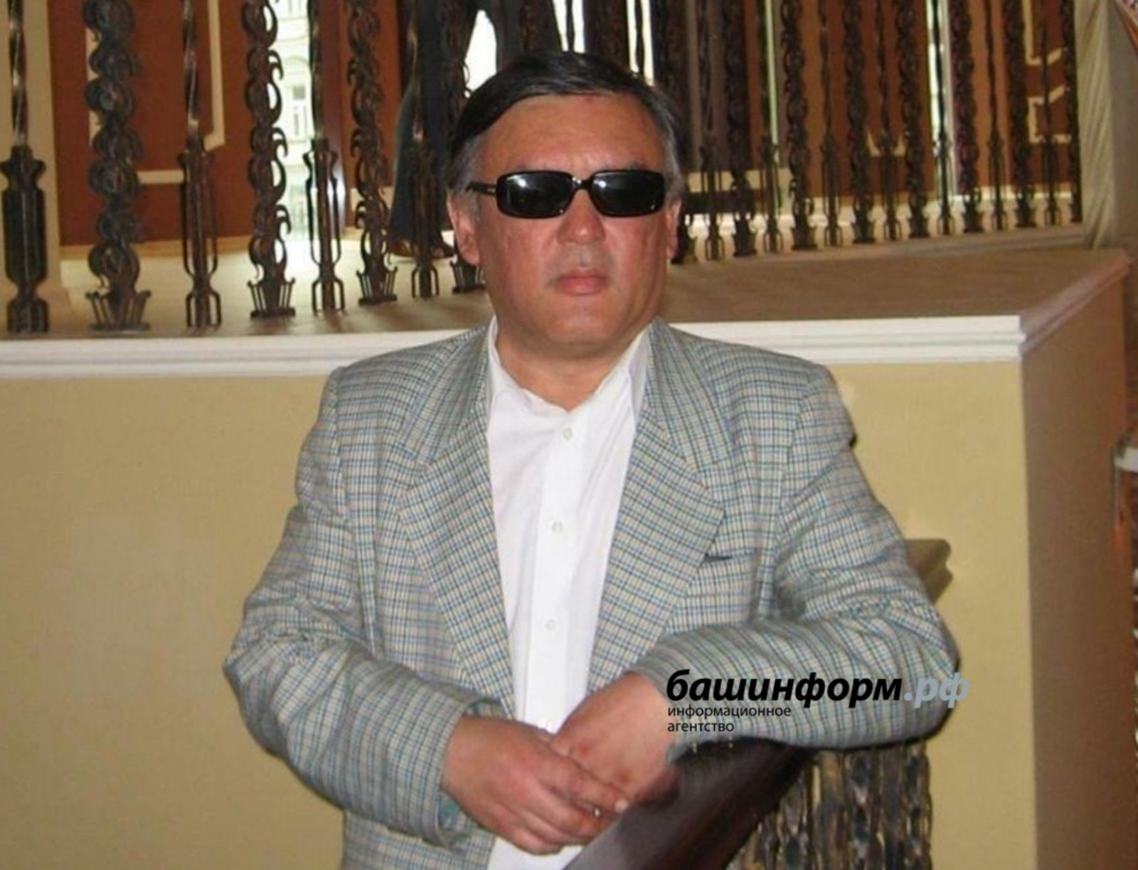 Өфөлә билдәле башҡорт композиторы Салауат Низаметдиновтың исеме мәңгеләштерелә