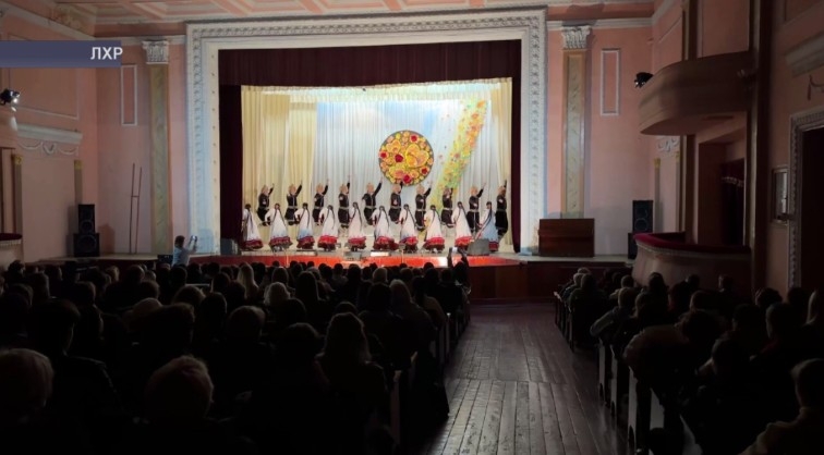 Ғәскәровсыларҙың Рәсәй төбәктәре буйлап гастролдәре дауам итә