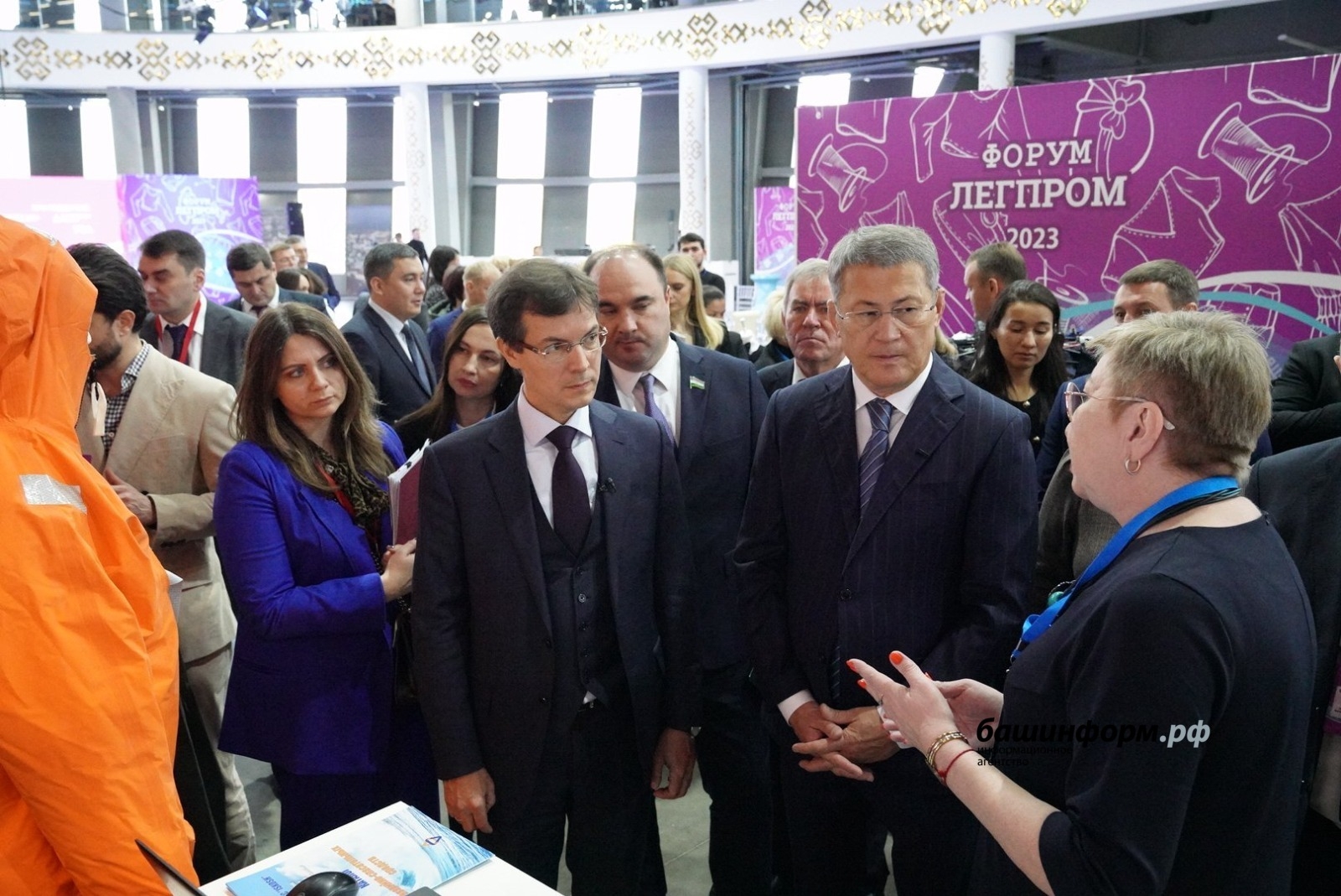 Башҡортостанда Хәләл тауарҙы тикшереү буйынса үҙәк эшмәкәрлеген дауам итә