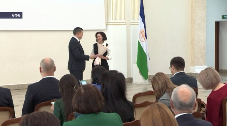 Өфөлә бөгөн полилингваль мәғариф буйынса Халыҡ-ара форум эш башланы
