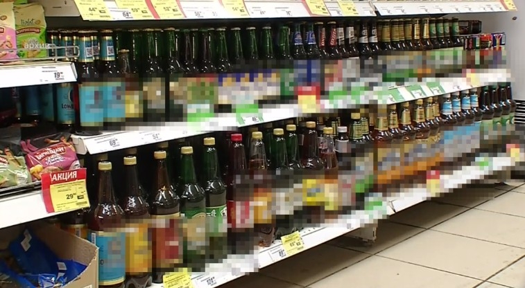 Башҡортостанда алкоголле һәм спиртлы продукция етештереүселәргә ҡарата талаптар ҡәтғиләштерелә