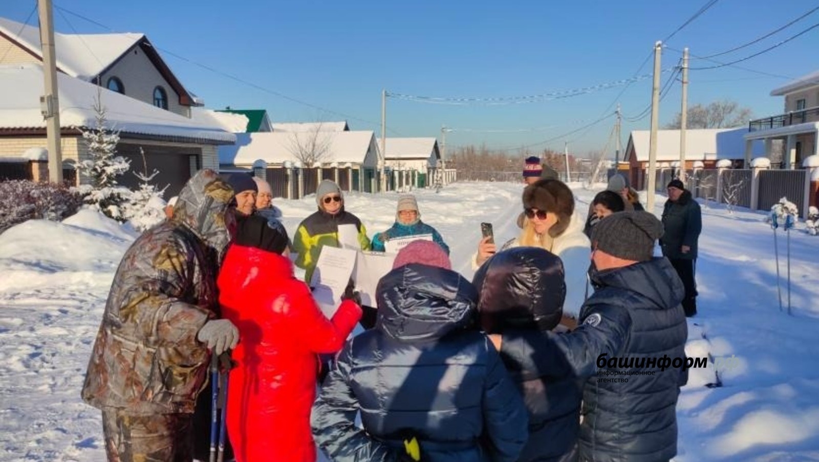 Урындағы башланғыстарға булышлыҡ итеү программаһы буйынса быйыл 700-ҙән ашыу проект тормошҡа ашырыла