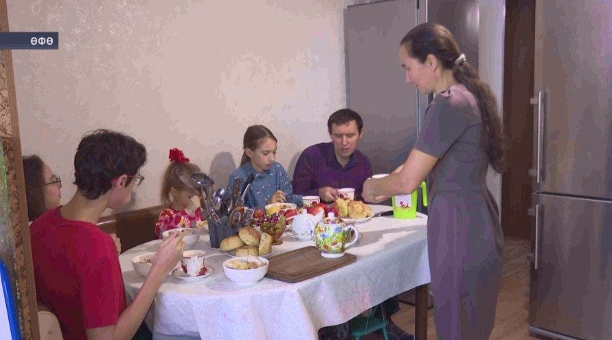 Республика халҡы Халыҡтар берҙәмлеге көнөнә әҙерләнә