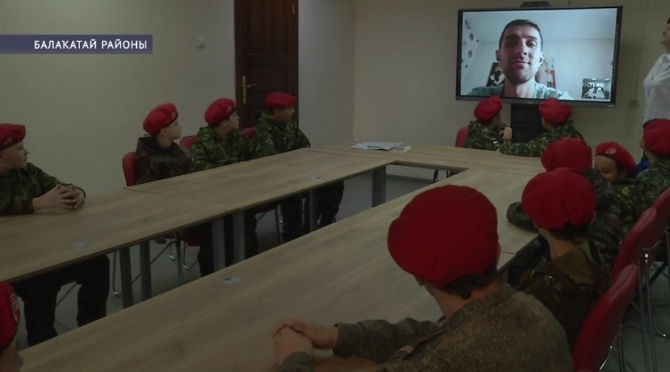 Балаҡатай районында халыҡтар берҙәмлеге байрамы билдәләнде