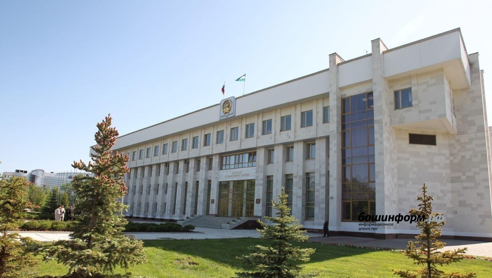 Башҡортостан депутаттары спортсыларҙы һалым түләүҙән бушатырға тәҡдим итә