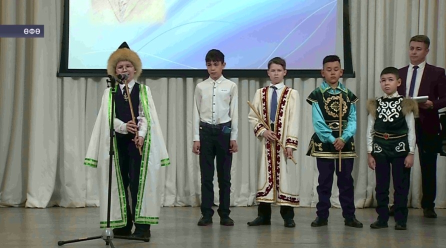 Баш ҡалала Әҙеһәм Исҡужин исемендәге ҡурайсылар конкурсы еңеүселәре билдәләнде