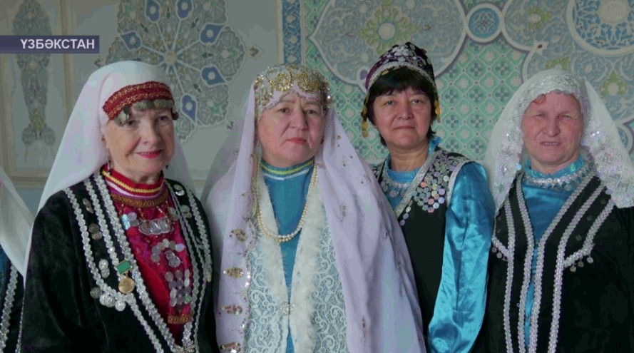 Үзбәкстанда 30 йылдан ашыу башҡорт ижтимағи-мәҙәни үҙәге уңышлы эшләп килә