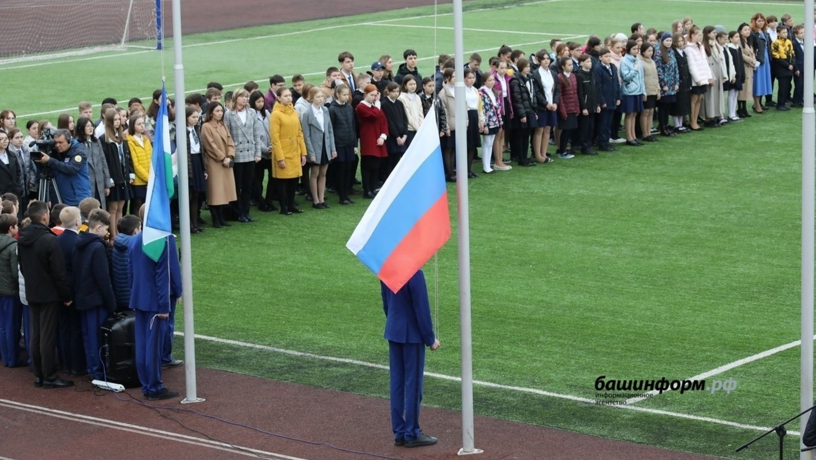 Республикала  500 000 һумлыҡ  грант булдырылды