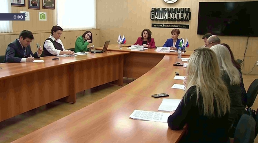 21-22 ноябрҙә Башҡортостан «Ватанды һаҡлаусылар кубогы»н ҡабул итә