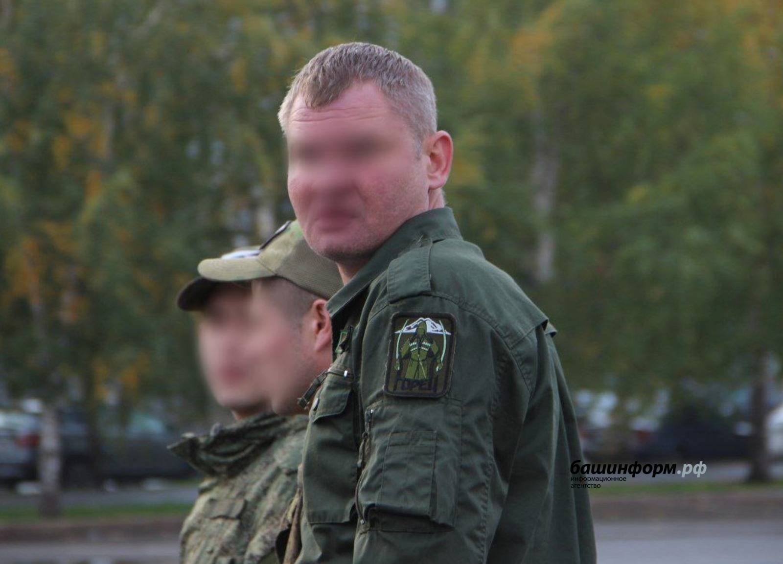 Оборона министрлығы менән контракт төҙөүселәргә өҫтәмә аҡса түләнә
