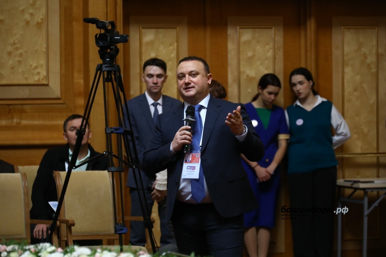 Юл яны сервисы менән шөғөлләнеүселәргә дәүләт ярҙамы күрһәтелә