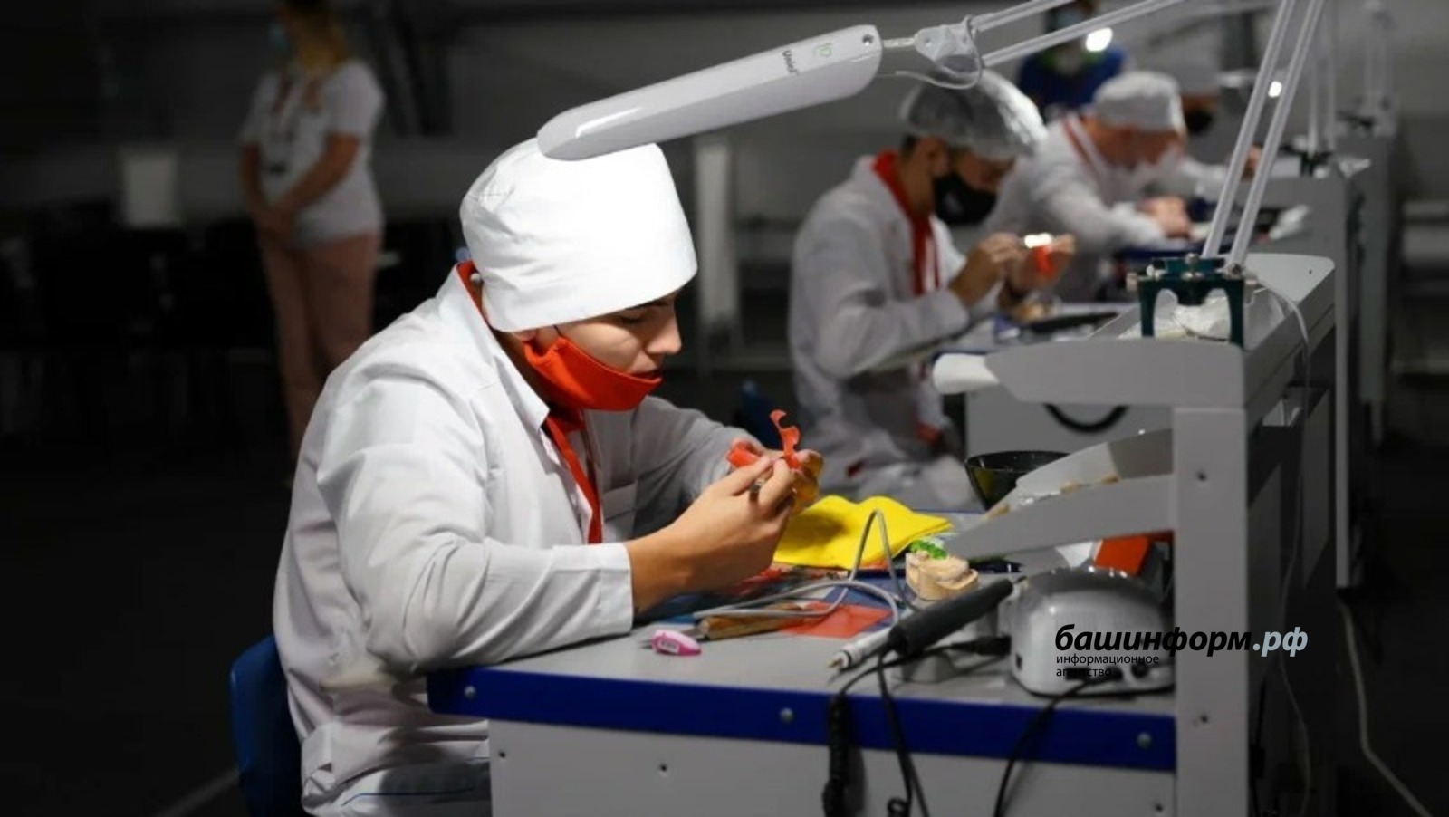 Башҡортостанда Сәнәғәт үҫеше концепцияһы ҡабул ителде
