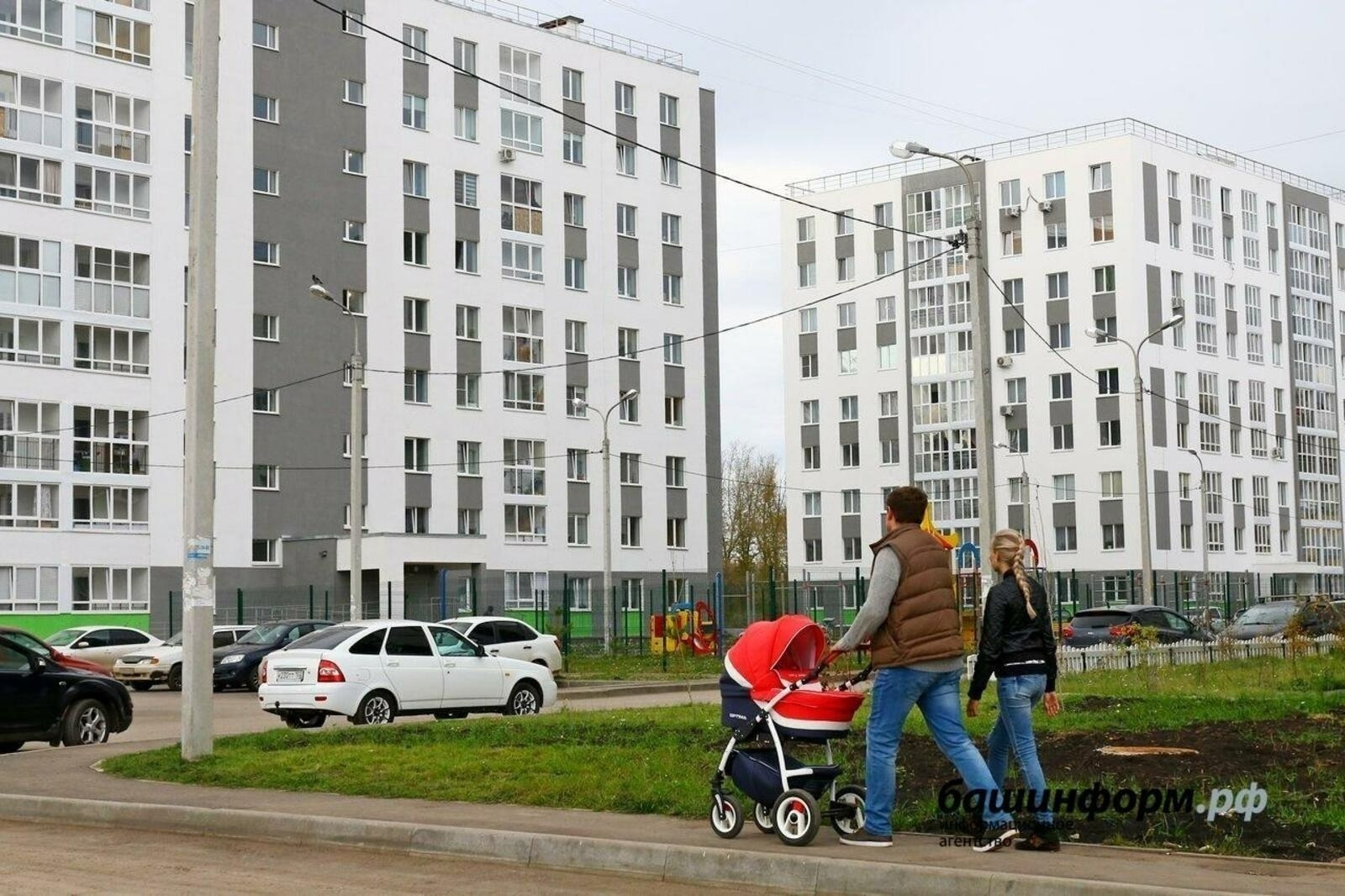 Башҡортостанда мәғлүмәт технологиялары белгестәренә льготалы ипотека бирелә