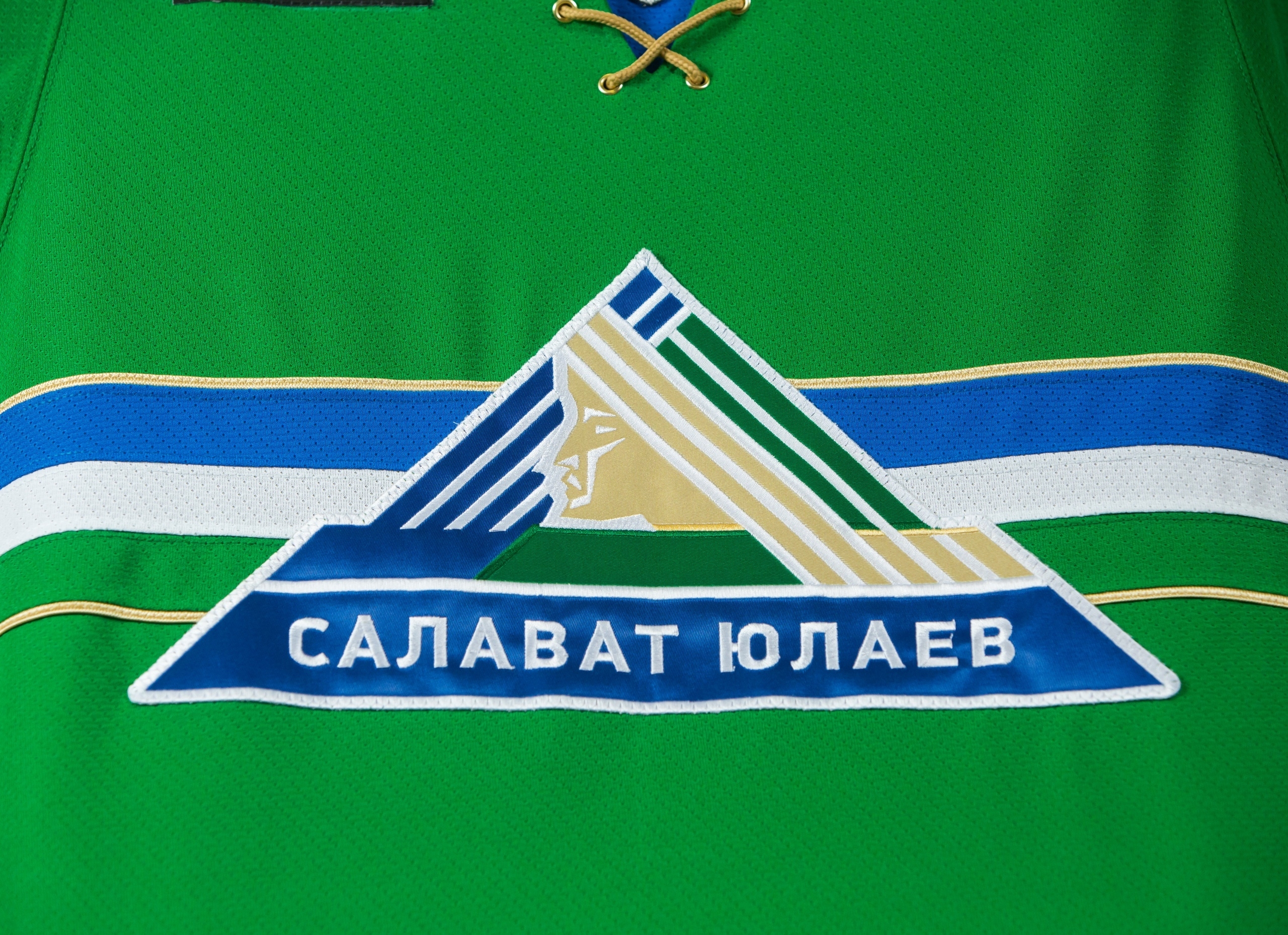 "Салауат Юлаев" командаһының отпускы июлдә тамамлана