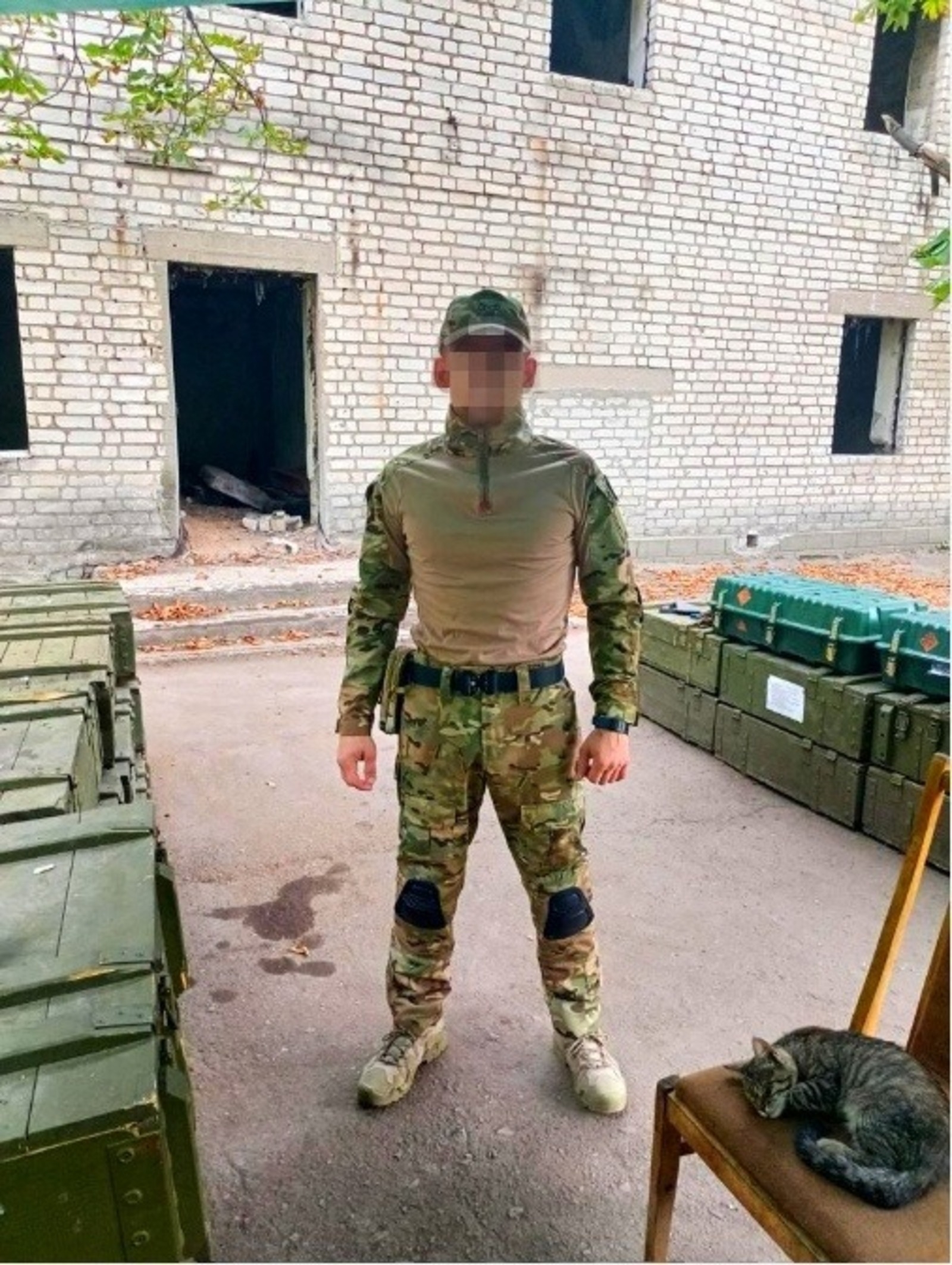 Ҡырмыҫҡалы батыры дүрт дәүләт наградаһына лайыҡ булған