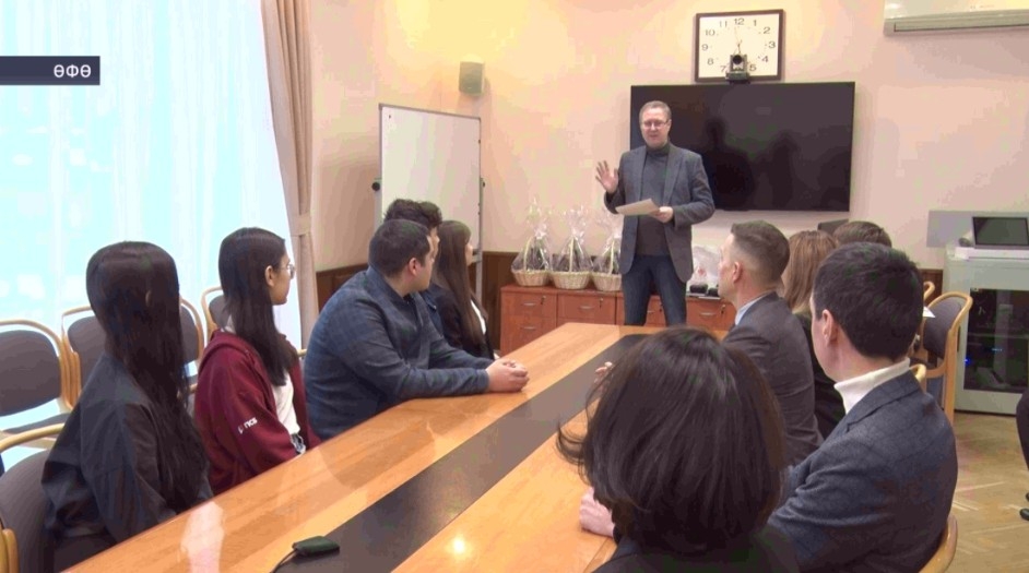 «Минең хыялдағы кампус» конкурсына йомғаҡ яһалды