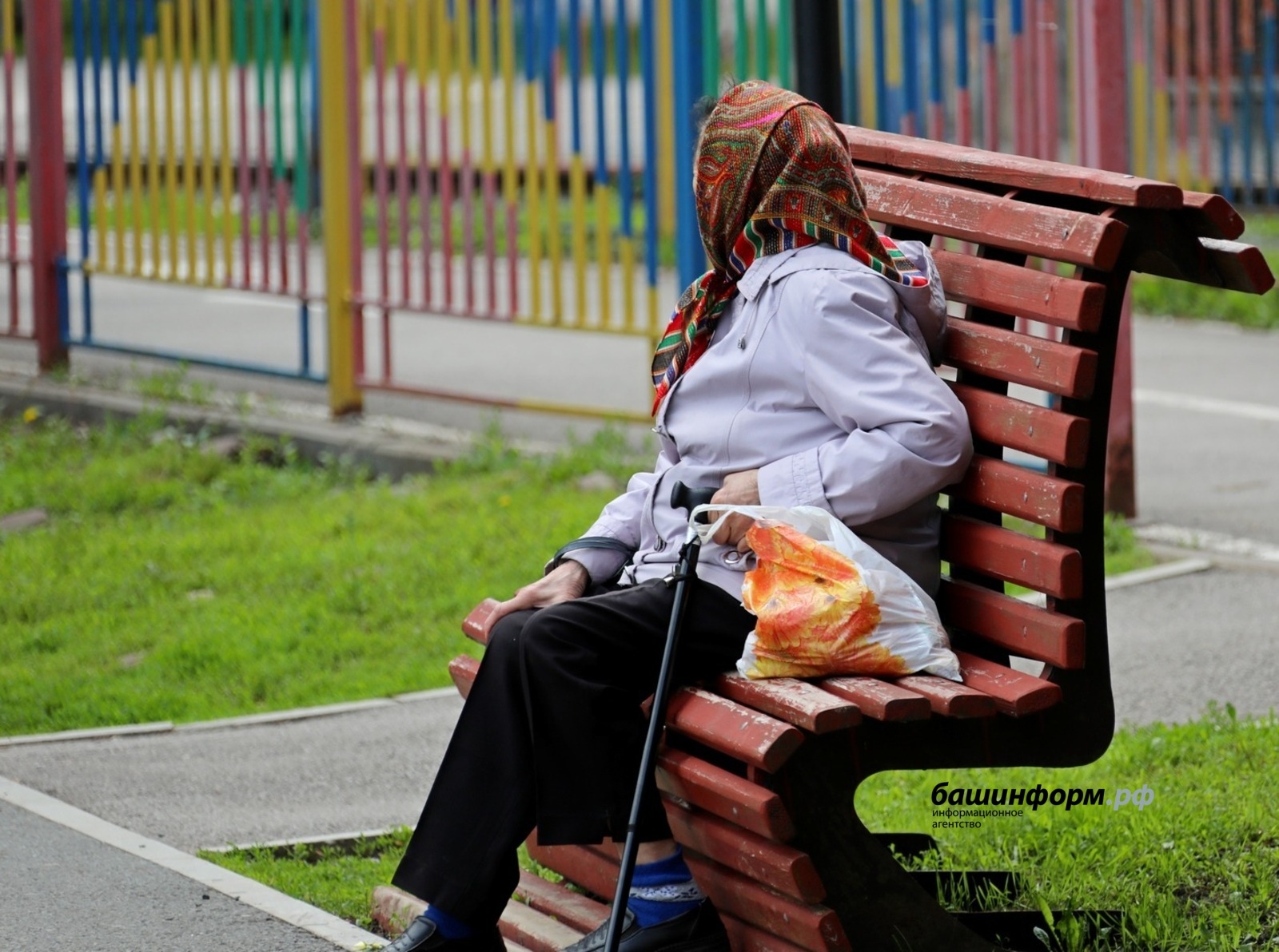 Башҡортостанда уртаса ғүмер оҙонлоғон 77 йәшкә еткереү көтөлә