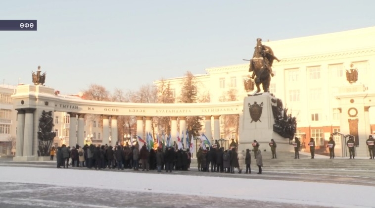 Иртәгә Рәсәйҙә Ватан геройҙары көнө билдәләнә