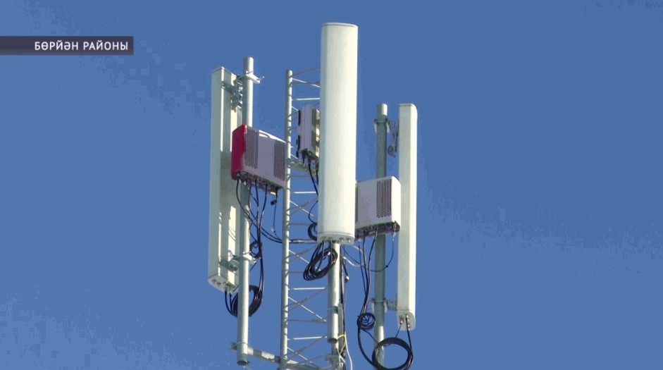 Башҡортостандың 117 ауылы мобиль элемтәгә һәм юғары тиҙлекле 4G интернетҡа тоташтырылған