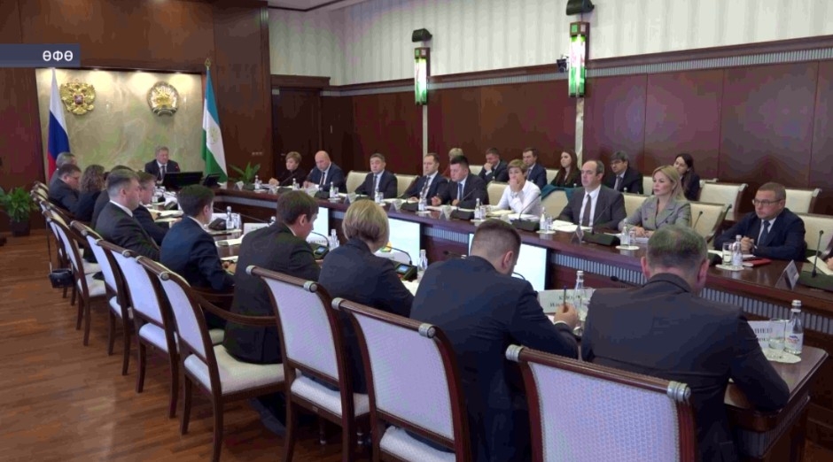 2023 йыл аҙағына тиклем алданған өлөшсөләр хоҡуҡтарын тергеҙеү планлаштырыла