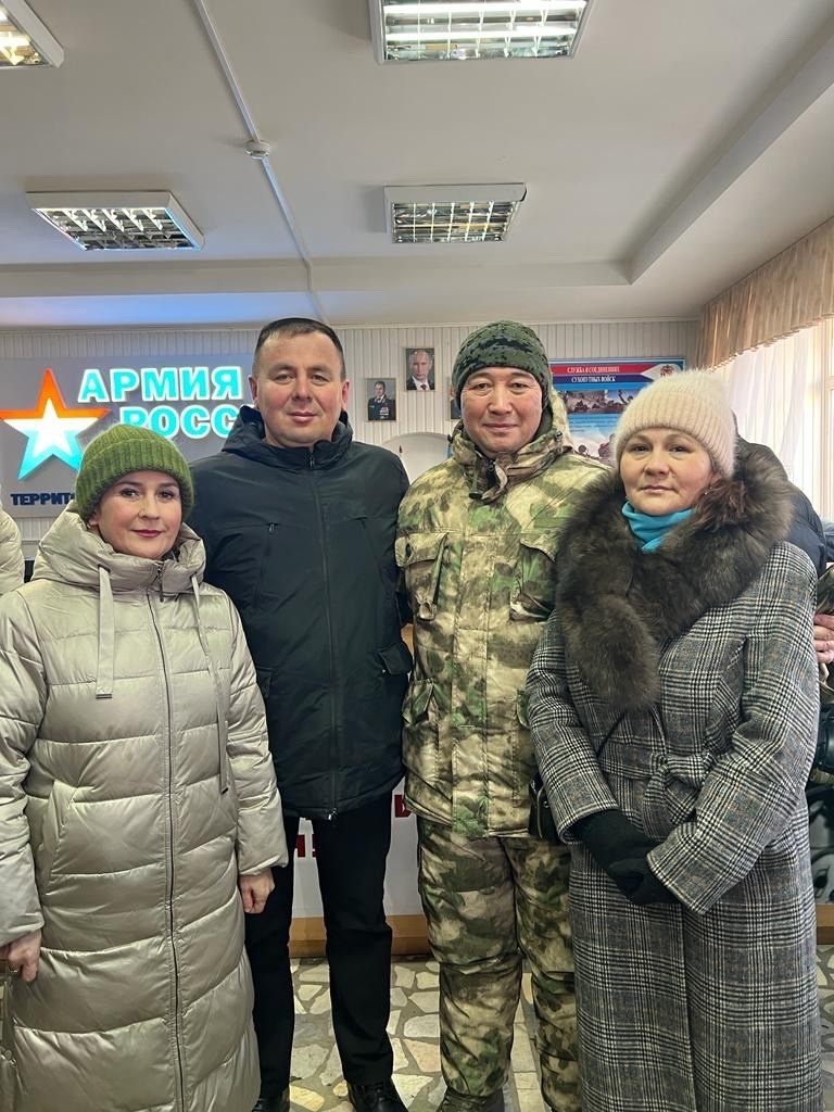 БСТ хәбәрсеһе  Оборона министрлығы  менән контракт төҙөнө