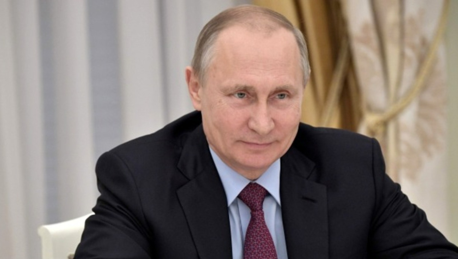 Бөгөн  Владимир Путин халыҡ һорауҙарына яуап бирә
