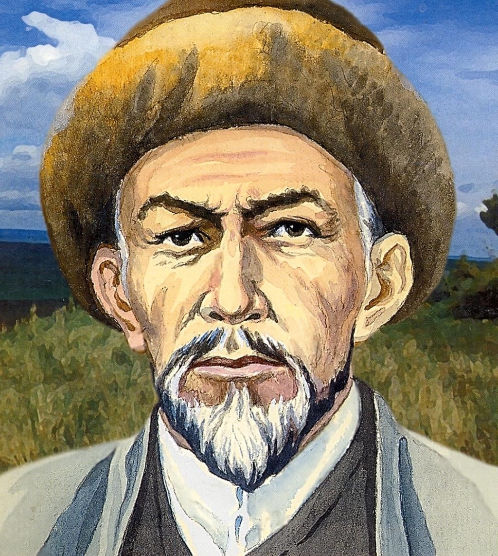 Бөгөн шағир һәм мәғрифәтсе Мифтахетдин Аҡмулланың тыуған көнө
