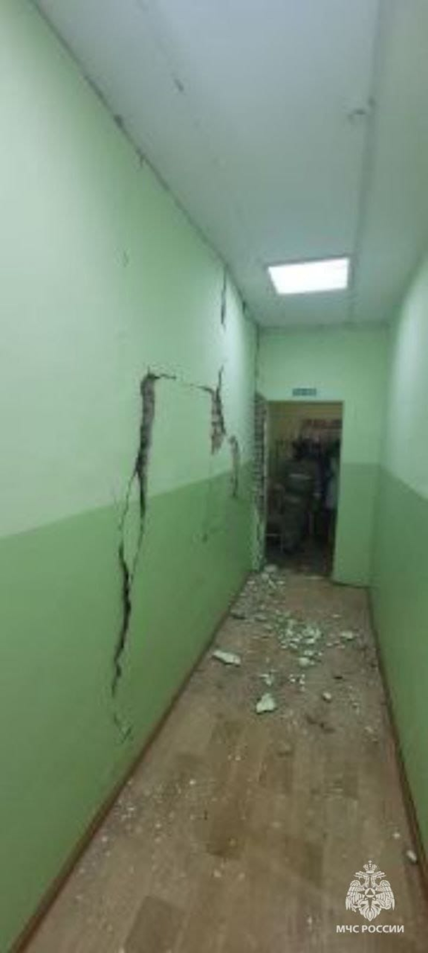 Учалы районында  йылытыу ҡаҙанлығы шартлаған