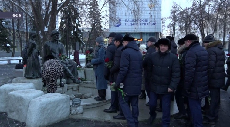Республикала башҡорт теле көнөнә арналған саралар үтә