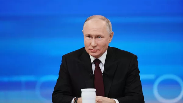 Владимир Путин: "Эшһеҙлек кәмей, ғүмер оҙонлоғо арта"