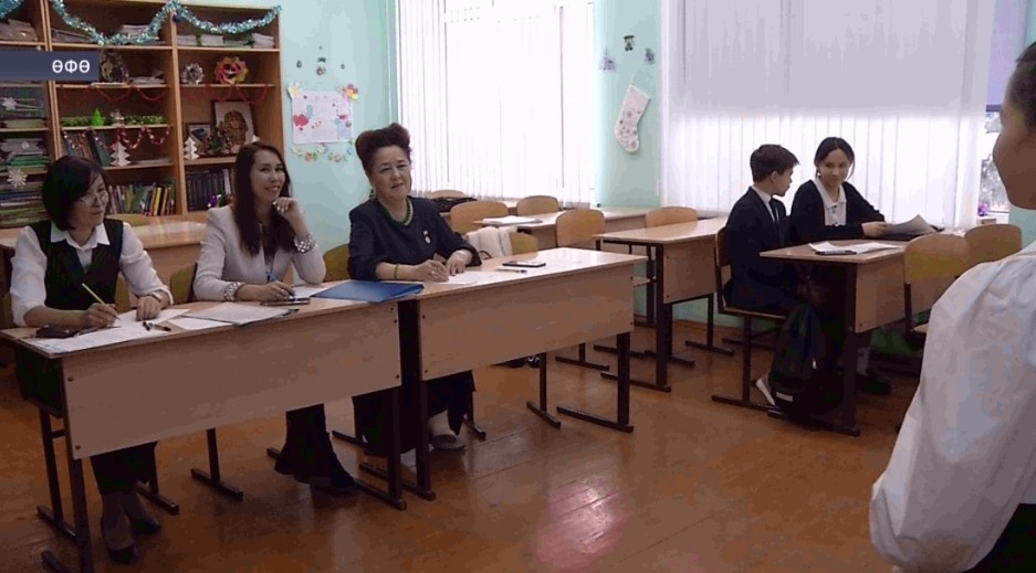 Өфөлә Фатима Мостафинаның 110 йыллығына арналған төбәк-ара ғилми-ғәмәли конференция үтте
