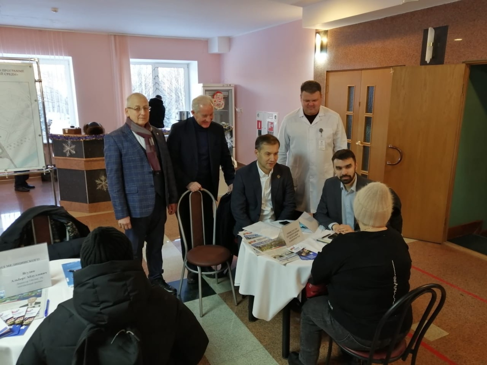 Республикала "Ярҙам поезы" йөрөй