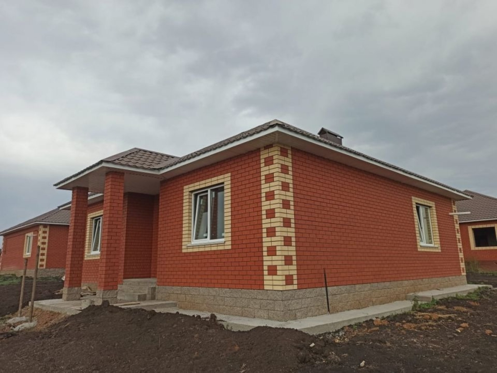Башҡортостанда ауыл ипотекаһын алыусылар артҡан
