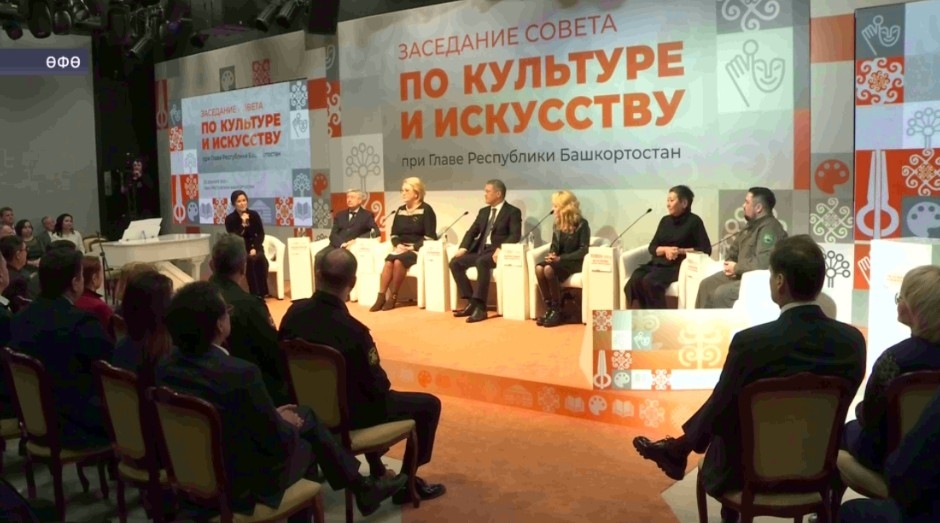 Быйыл республикала кино индустрияһын үҫтереү өсөн 50 миллион һум субсидия бүленгән