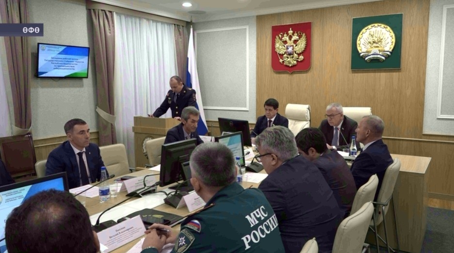 Йыл башынан республикала киберенәйәтселеккә бәйле 2 миллиард ярым һумлыҡ зыян күрелгән