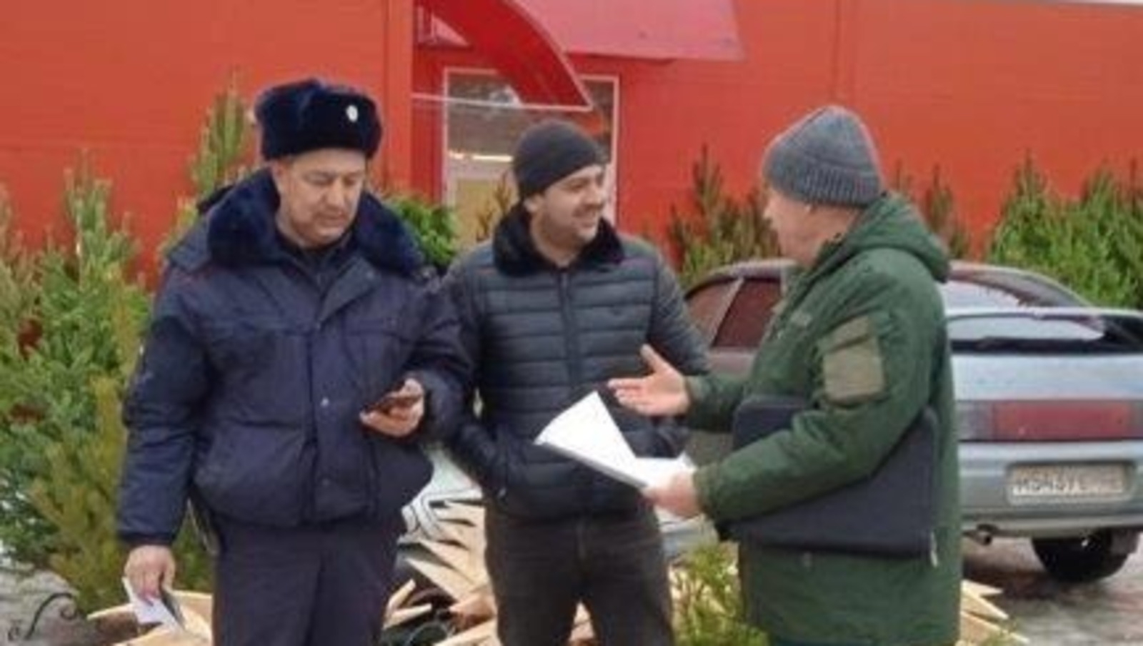 Республикала “Шыршы” оператив-профилактик операцияһы дауам итә