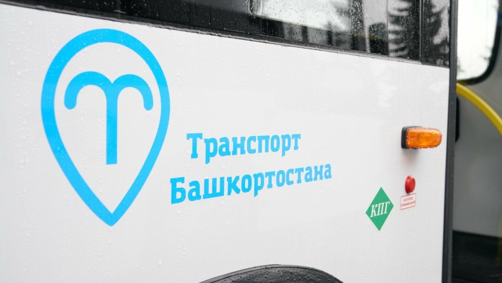 Өфөлә Яңы йыл төнөндә транспорт йөрөшө билдәле булды