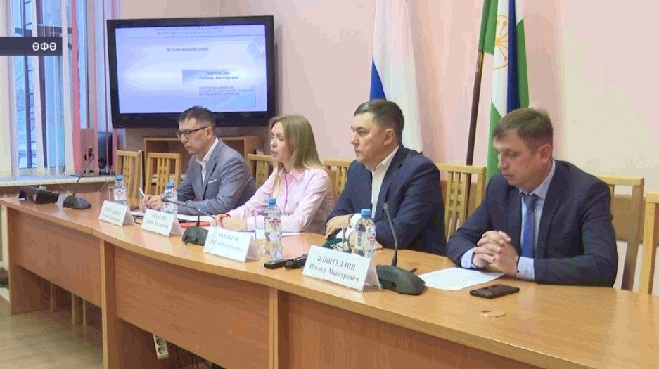 Башҡортостанда 209 километрҙан ашыу юл ремонтланған
