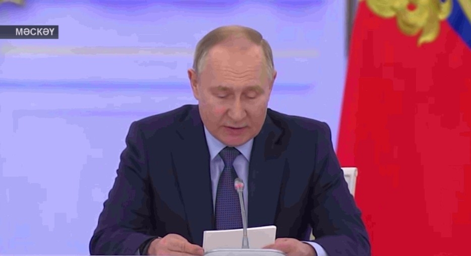 Рәсәй суверенитеты өсөн белем биреү сифатын күтәреү мөһим